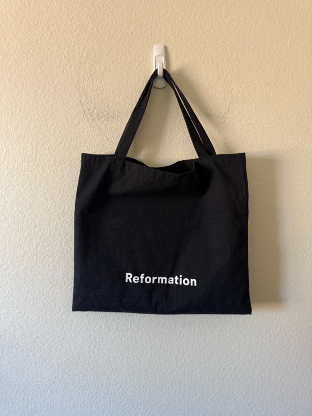 Reformation Tote Bag